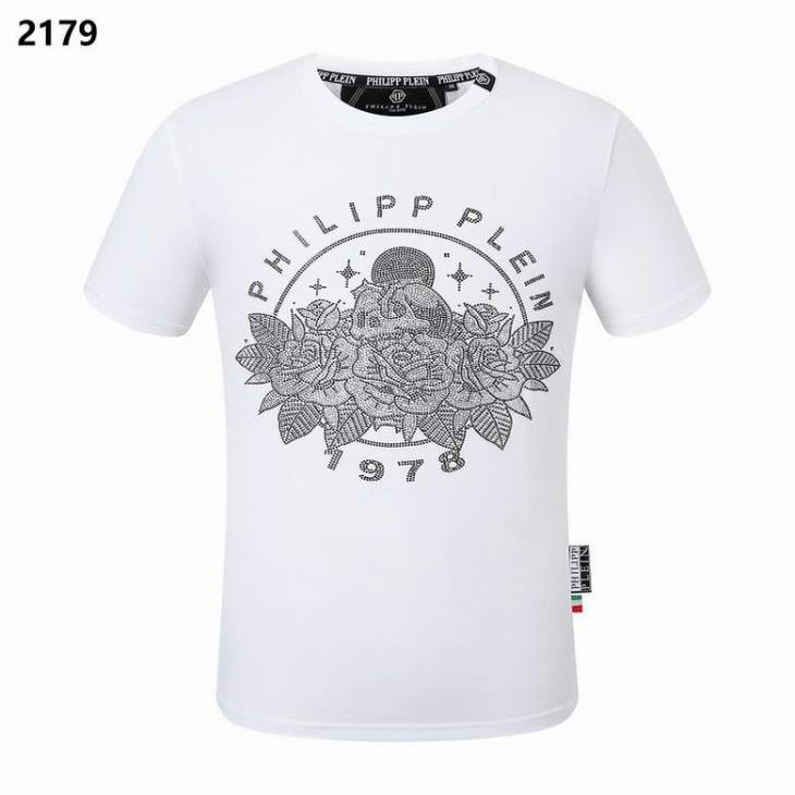 Picture of Philipp Plein T Shirts Short _SKUPPM-3XL8l21793779